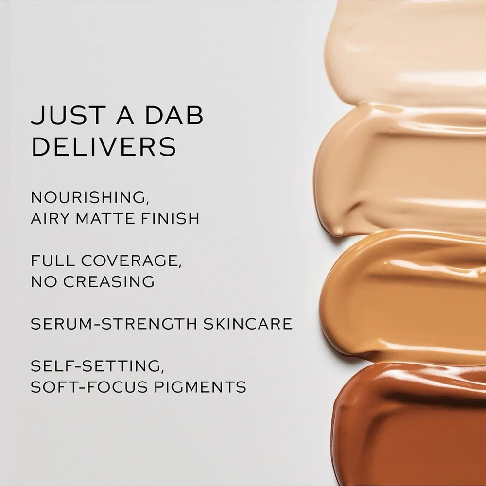 Westman Atelier Vital Skincare Concealer “Atelier T4” NEW